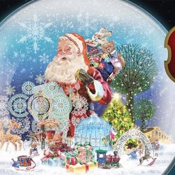 Christmas Wonderland Returns with a Whole New Array of Festive Offerings