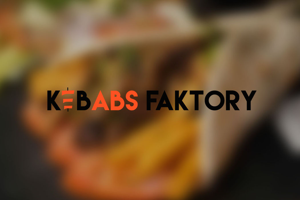 Kebabs Faktory (100% Muslim-owned)